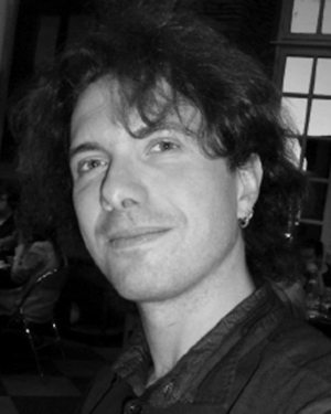 Olivier Prot