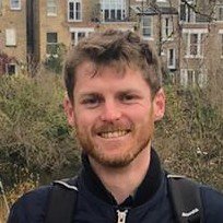 Matthew Bancroft