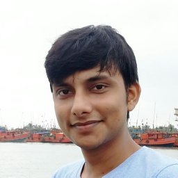 Raman K Singh