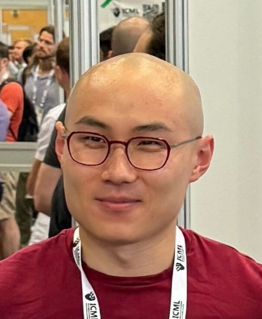 Kaiwen Wang