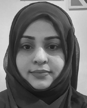 Marryam Murtaza