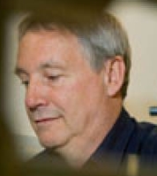 Andrew Forge