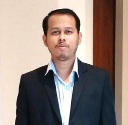 Pritom Jyoti Bora