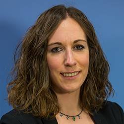 Rebeca Echeverria-Chasco