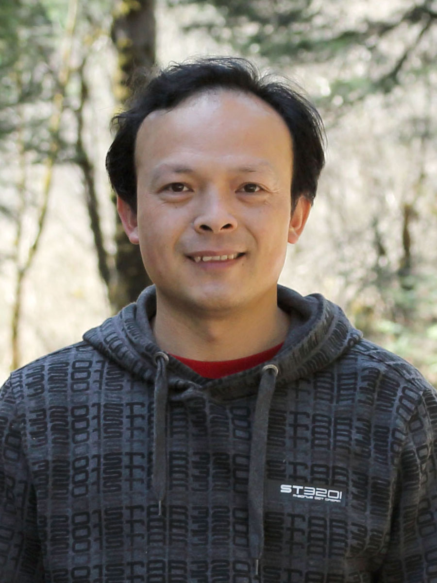 Weihua Xu