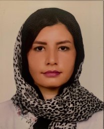 Nahid Rezaeian