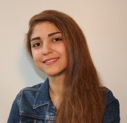 Nasim Soltani