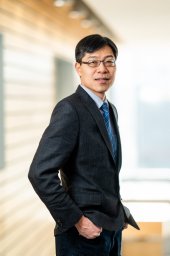 Kai-Yu Wang