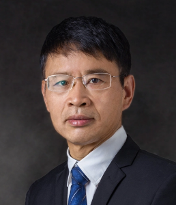 Yonggang Yan