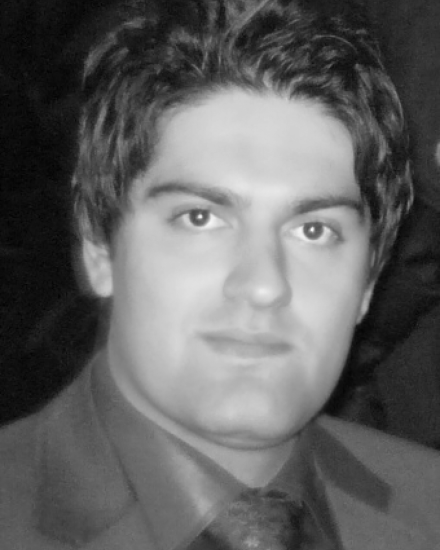 Mahyar Movahed Nejad