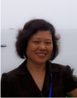 Zhuorong Li