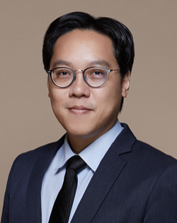 George P.H. Leung