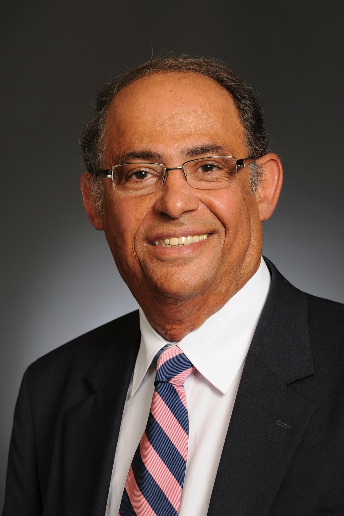 Raouf S. Amin