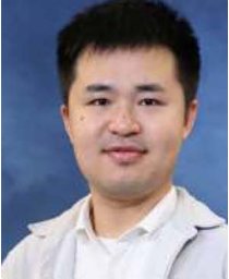 Jianshu Zhou