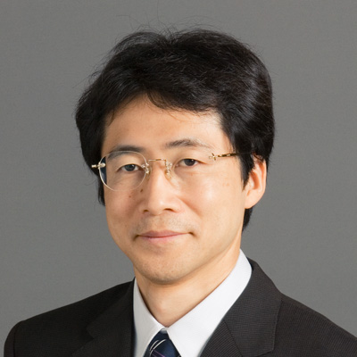 Yoji Ohashi