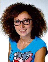 Antonia Lopreside