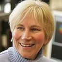 Susan Louise Lindsay