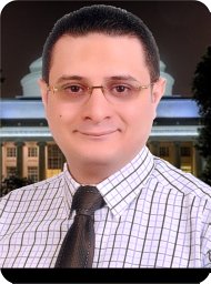 Ahmed K. Ghanem