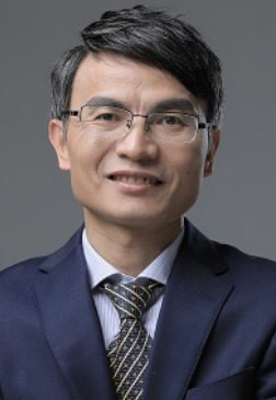 Hongliang Yi
