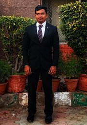 Sonu S Nair