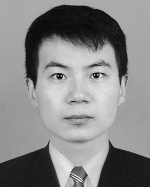 Linxiao Yang