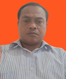 Budi Gautama Siregar