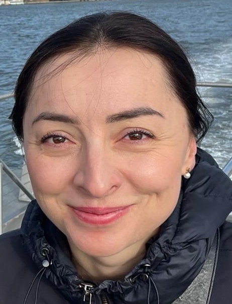 Ewelina Zatorska