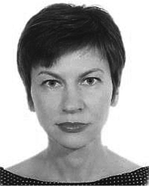Lyudmila V. Filippenko
