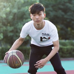 Rongyu Cao