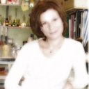 Olga Arkadevna Sinitsyna