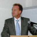 Nigel Whittle