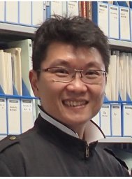 Ying Giat Seah