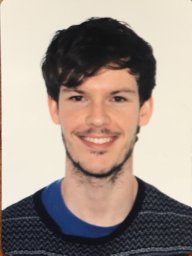 Martin Portos