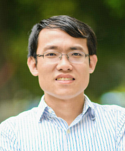 Yiming Zheng