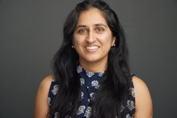 Kirti Magudia
