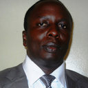 Jeremiah Okeyo