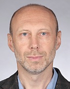 Arkady Krasheninnikov