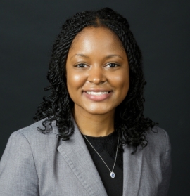 Alisa J. Stephens-Shields