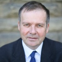 Stephen Senn