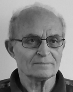 Moshe Namer