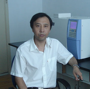 Zhong Xu