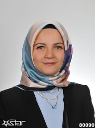 Seymanur Yilmaz Tasci