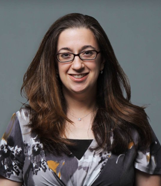 Naomi A. Strubel