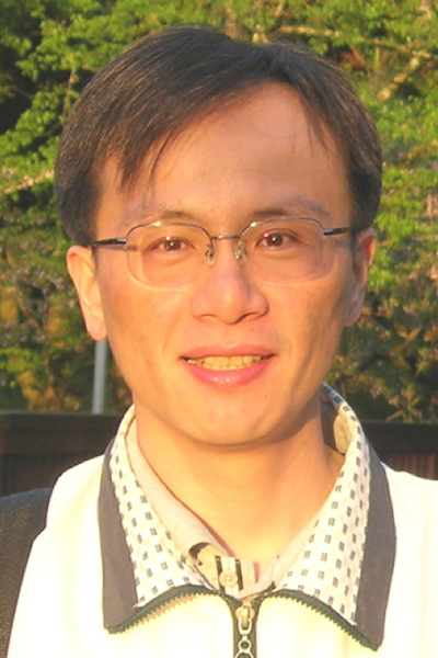 Shou-Yi Chang