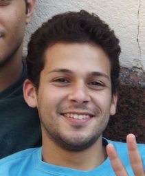 Mohammad Ewais
