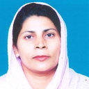 Dr Shaista Qamar
