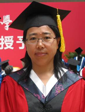 Yumei Feng