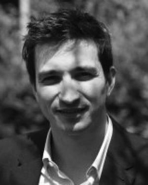 Frederic Schnell