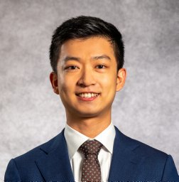 Shiyu Luo