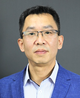 Xinghai Chen